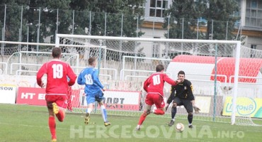 HŠK Zrinjski, HNK Tomislav