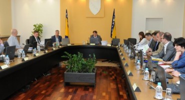Vlada FBiH, Nermin Nikšić, inspekcija, Vlada Federacije