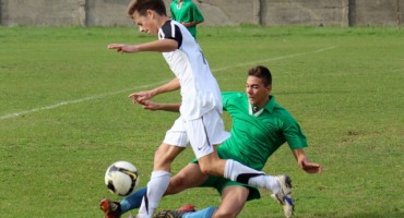 kadeti, juniori, omladinska liga jug, FK Turbina, HNK Stolac