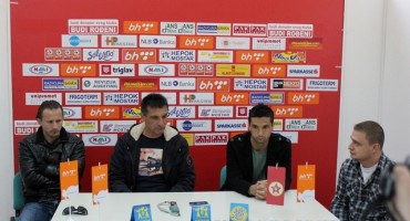 Gradski derbi, FK Velež