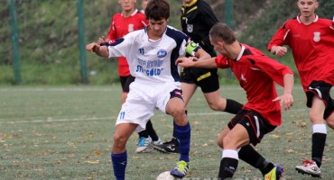 NK Čelik, NK GOŠK, kadeti, juniori, Omladinska liga