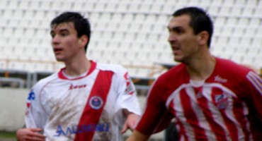 Ivan Lendrić donio tri boda Zulteu