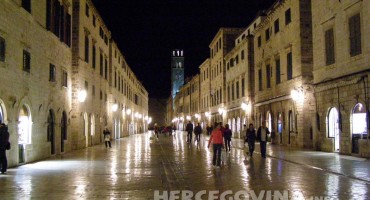 Dubrovnik