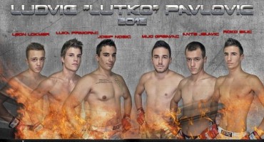 Sutra u Ljubuškom 17. Memorijal Ludvig Pavlović