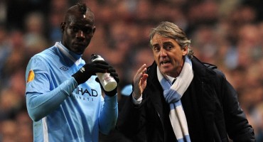 Mancini u Međugorje dovodi Balotellija