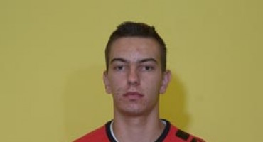 Budućnost  HRK Izviđača Matej Hrstić – Igrač velikog potencijala