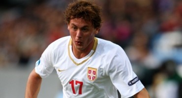 Matić: Neću igrati za Srbiju dok je Mihajlović izbornik