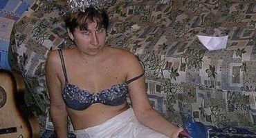 Najluđa fotka objavljena na facebooku ikad?