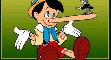 Kako označiti precizno što je to patološko laganje?