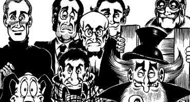  20 najboljih citata iz Alana Forda: Ne vjeruj ženi koja laže