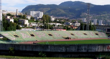 Koševo