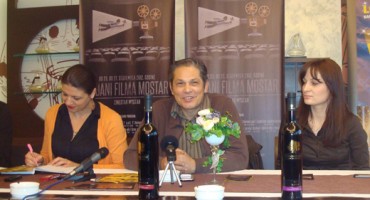 Otvoreni Dani filma u Mostaru