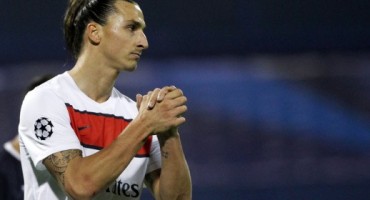 Zlatan Ibrahimović, Zlatan Ibrahimović, Švedska, Engleska, Lionel Messi, Zlatan Ibrahimović