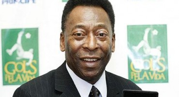 Pele: Zna se tko je najbolji