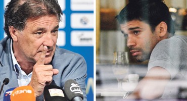 Počelo nogometno suđenje stoljeća: 'Mamić je od Dudua uzimao 20% svih primanja, a Fifa ne dopušta više od 6%!'