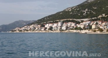 turizam, Neum, hotel Neum, cesta stolac-neum