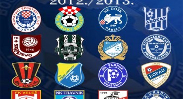 BH Telecom Premijer liga BIH, Premijer liga BiH