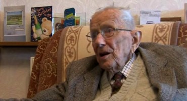 Prije 76 godina ga proglasili mrtvim, a danas slavi 106. rođendan!