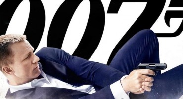 James Bond od večeras u Hrvatskom domu hercega Stjepan Kosače