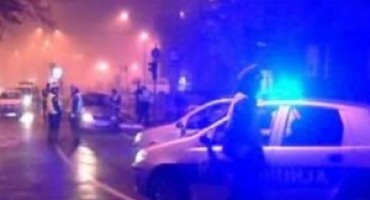 prometna nesreća, Beograd, pogibija