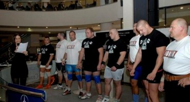 Traži se najjači Dalmatinac, a prijavili se i Bosanci i Slovenci?!