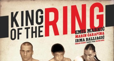 U nedjelju veliki boksački spektakl u Mostaru