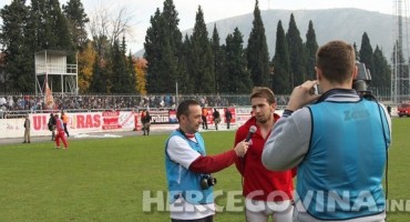 TV Zrinjski info na programu u srijedu sa početkom u 18 sati i 30 minuta