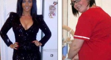 Ukoliko želite smršavjeti zamolite bivšeg da pronađe novu curu