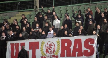 FK Sarajevo, HŠK Zrinjski, Ultras Zrinjski Mostar, Stadion HŠK Zrinjski