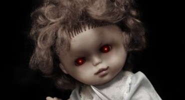 Užas: Naša beba je Sotona!