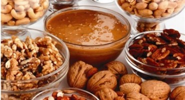 Zdrave i korisne grickalice