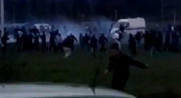 Torcida, Zelina, Torcida