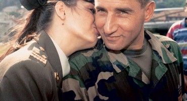 Ante i Dunja