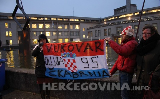 VIS Veritas aeterna: Grad heroj Vukovar