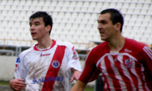 Ivan Lendrić