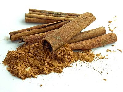 Cimet- za bujniju kosu