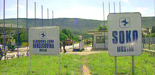 Dovršava se ''čerupanje'' Sokola - prodan tokarski stroj