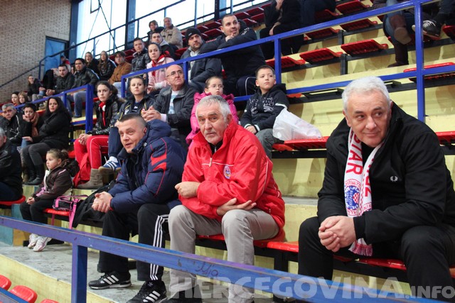 HŽRK Zrinjski 2012