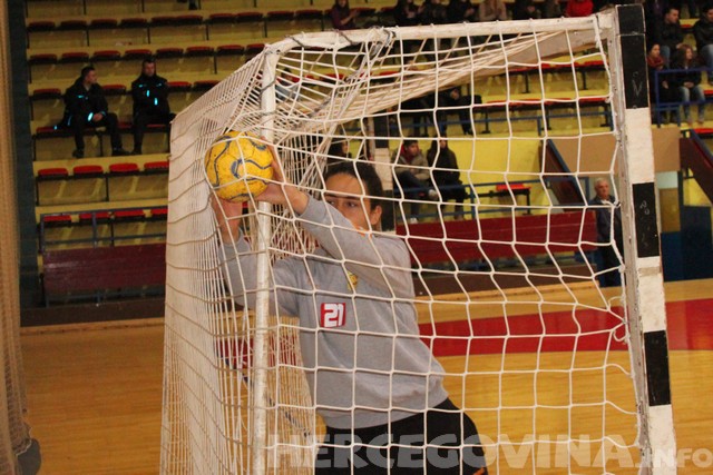 HŽRK Zrinjski 2012