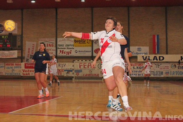 HŽRK Zrinjski 2012
