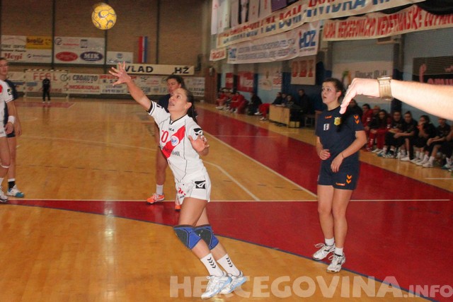 HŽRK Zrinjski 2012