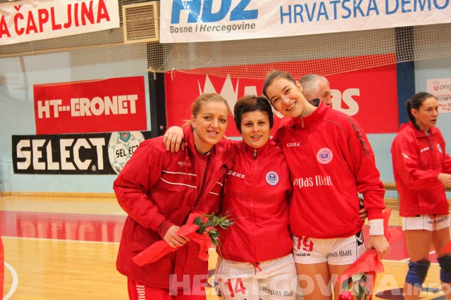 HŽRK Zrinjski 2012