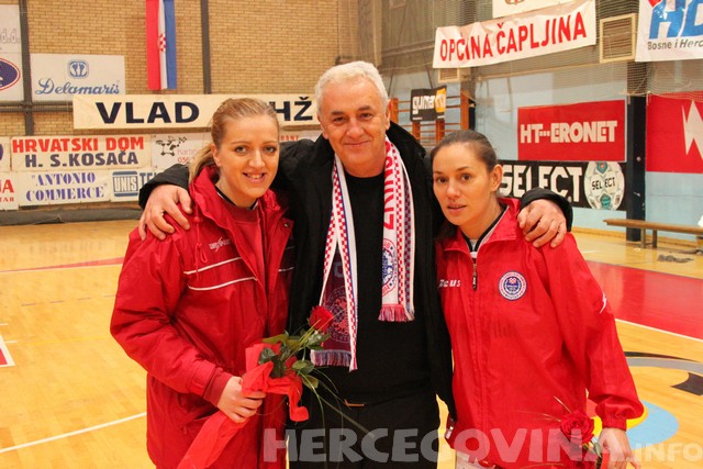 HŽRK Zrinjski 2012