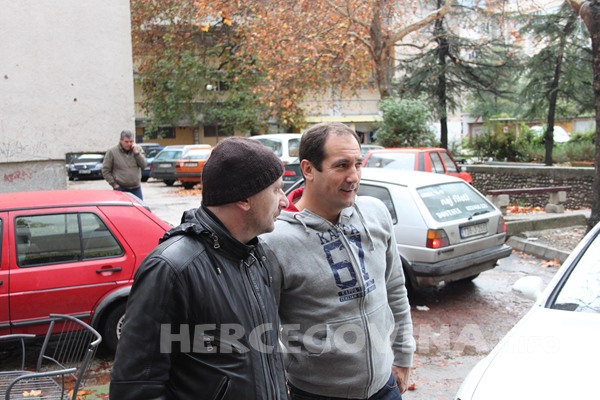 Štimac: Idemo putem kojim nas je vodio Ćiro Blažević