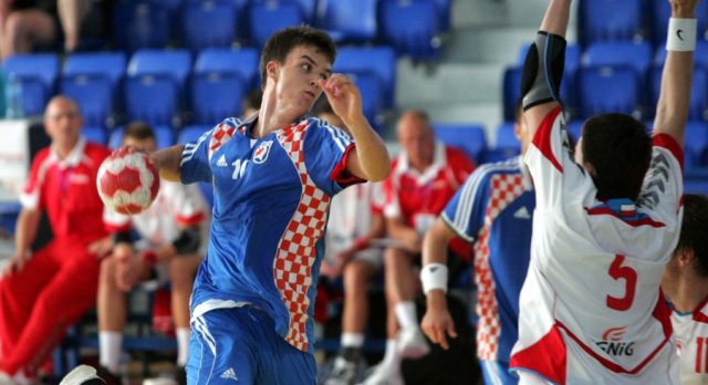 Mirko Herceg iz Zrinjskog otišao u Nexe
