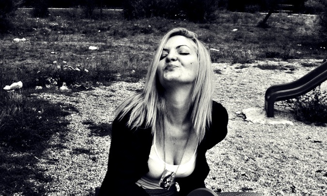 Mlada umjetica iz Hercegovine Sonja Barbarić: Moje ideje nastanu u određenom trenutku i odraz su onoga što osjećam