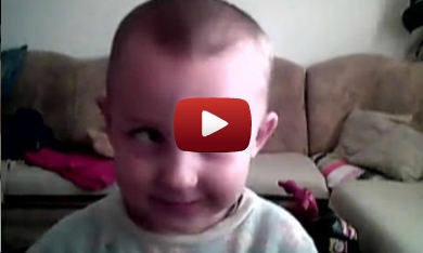 O ovom dječaku priča cijela BiH: Preko 155.000 ljudi pogledalo klip na YouTubeu!