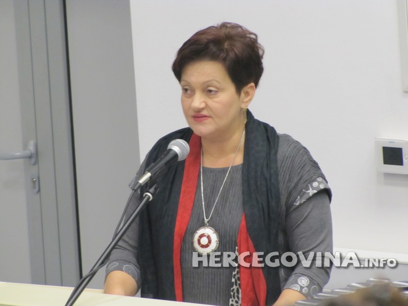 35. obljetnica Sveučilišta u Mostaru