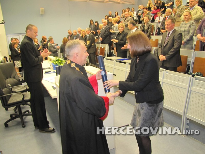 35. obljetnica Sveučilišta u Mostaru