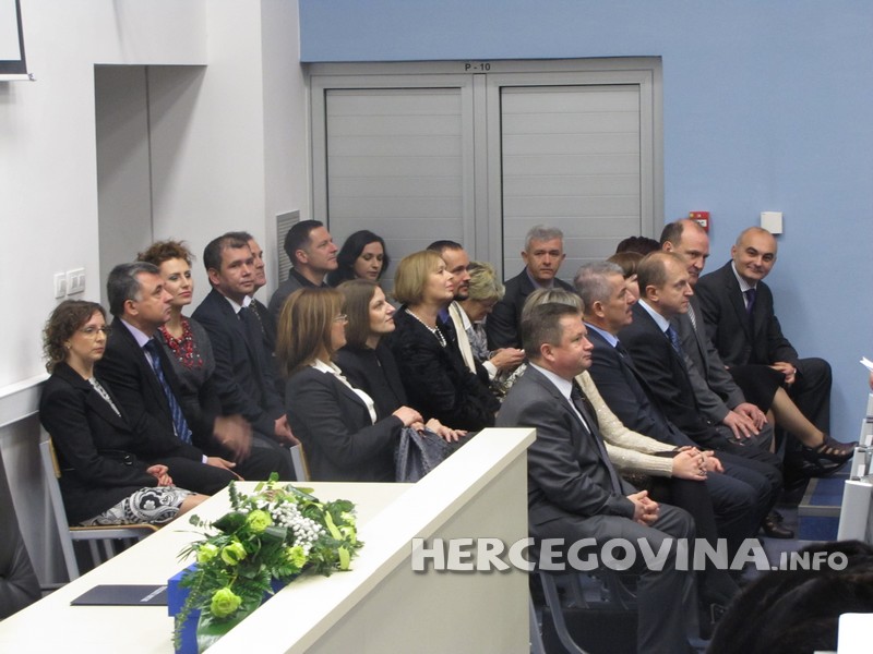 35. obljetnica Sveučilišta u Mostaru